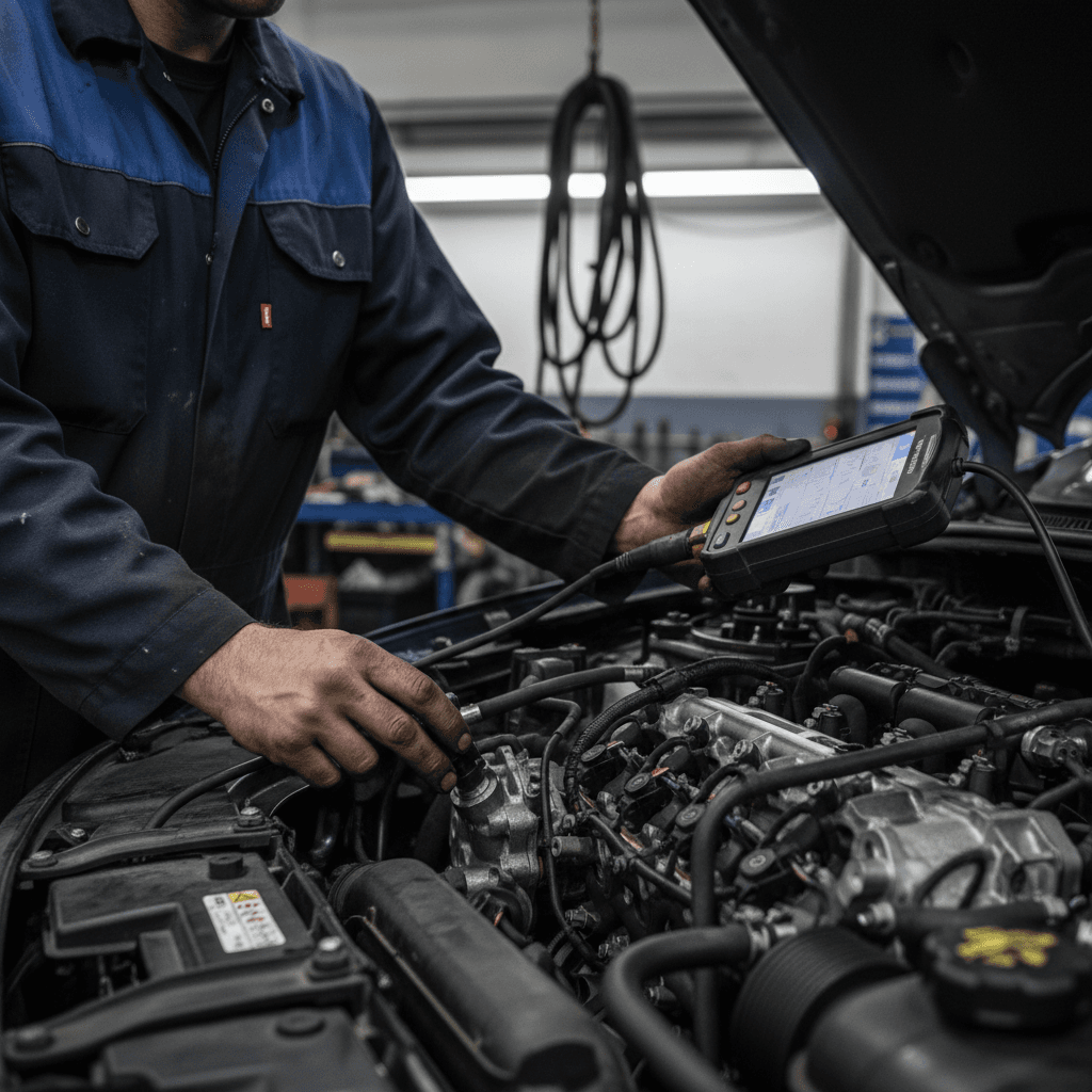 Expert troubleshooting